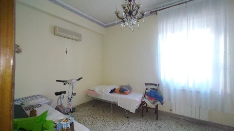 Appartamento in Vendita a Palermo NOCE