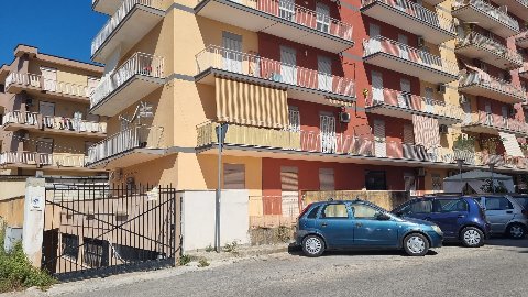 Appartamento in Vendita a Palermo calatafimi