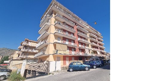 Appartamento in Vendita a Palermo