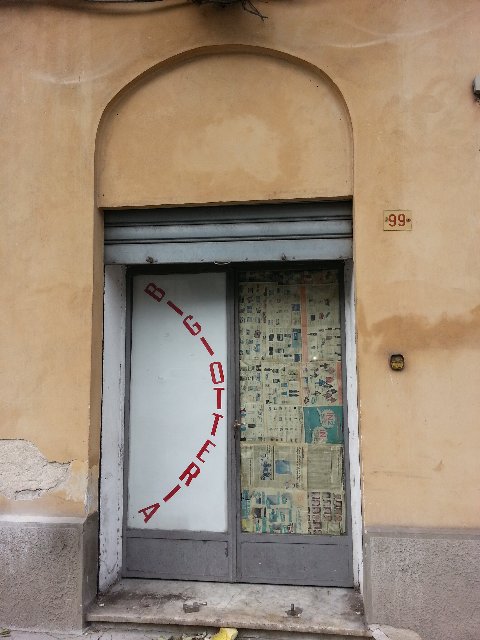 Locale commerciale in Vendita a Palermo Stazione Centrale