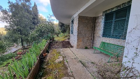 Villa indipendente in Vendita a Monreale San Martino delle Scale (Palermo)