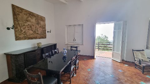 Villa indipendente in Vendita a Monreale San Martino delle Scale (Palermo)