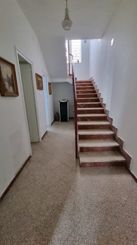 Villa indipendente in Vendita a Monreale San Martino delle Scale (Palermo)