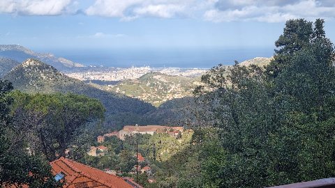 Villa indipendente in Vendita a Monreale San Martino delle Scale (Palermo)