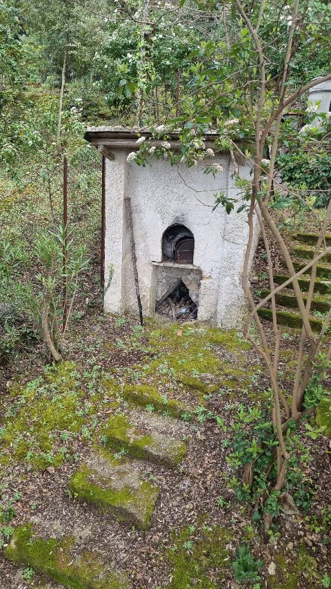 Villa indipendente in Vendita a Monreale San Martino delle Scale (Palermo)