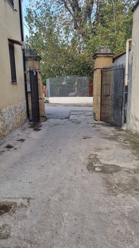 Terreno Non edificabile in Affitto a Palermo calatafimi