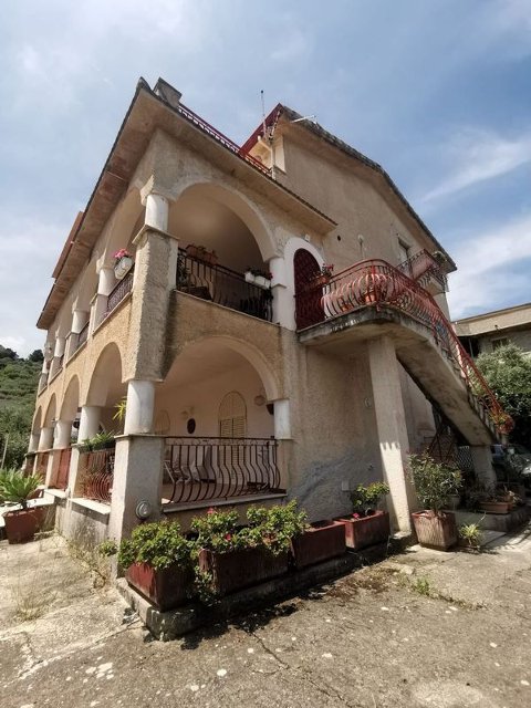 Attico in Vendita a Altofonte Strada Ferrovia Ovest (Palermo)