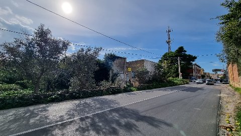 Terreno Edificabile in Vendita a Marsala (Trapani)