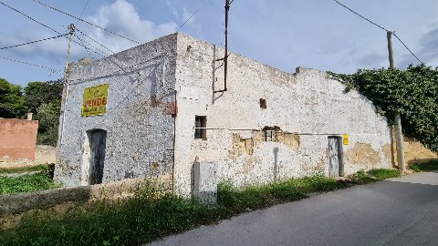 Terreno Edificabile in Vendita a Marsala (Trapani)