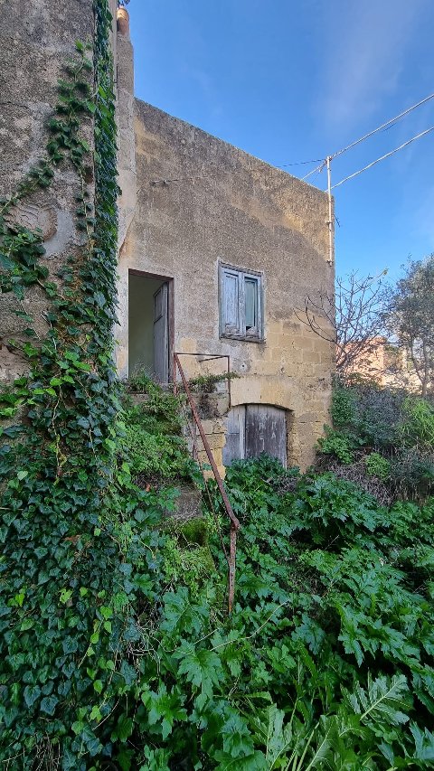 Terreno Edificabile in Vendita a Marsala (Trapani)