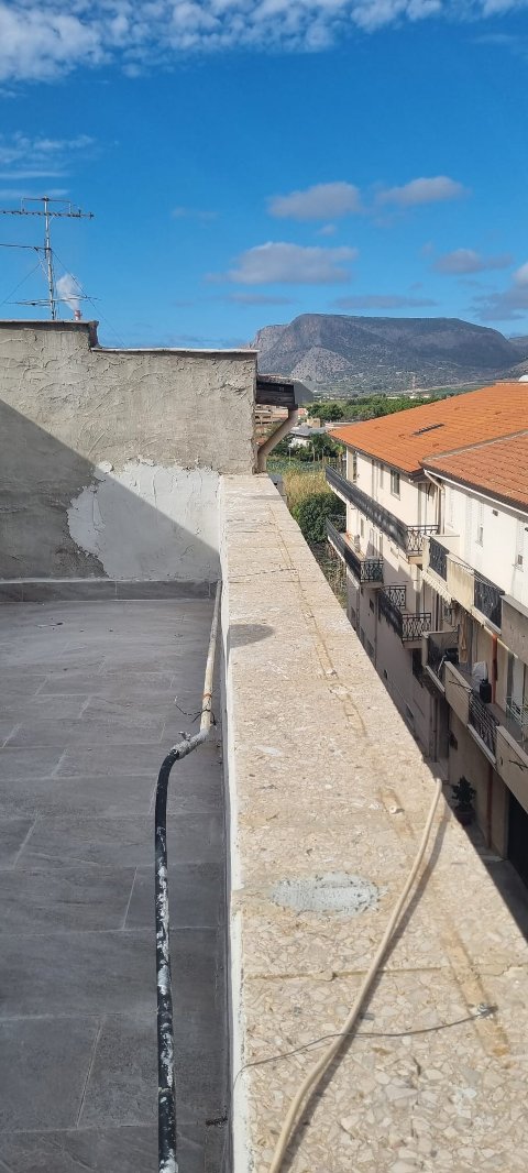 Casa singola in Vendita a Partinico (Palermo)