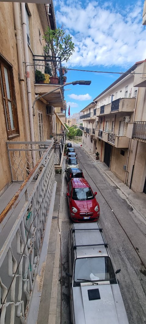 Casa singola in Vendita a Partinico (Palermo)