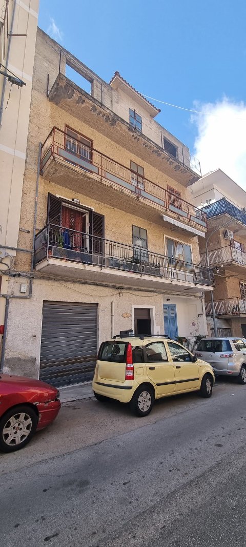 Appartamento in Vendita a Capaci (Palermo)