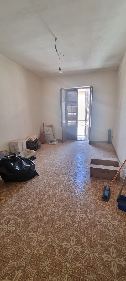 Appartamento in Vendita a Capaci (Palermo)