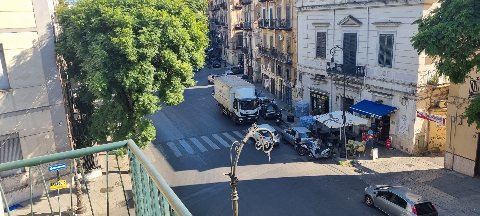 Stanze studenti in Affitto a Palermo Stazione Centrale