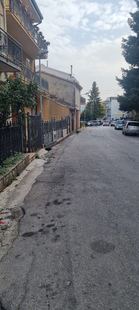 Appartamento in Vendita a Piana degli Albanesi (Palermo)