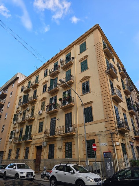 Appartamento in Vendita a Palermo