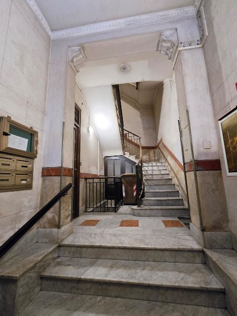 Appartamento in Vendita a Palermo Tribunale