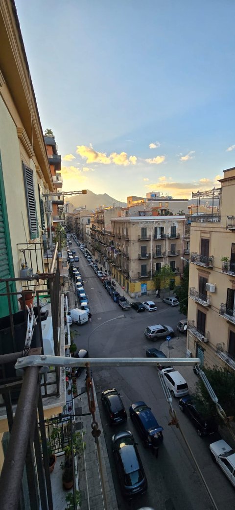 Appartamento in Vendita a Palermo Tribunale