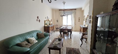 Appartamento in Vendita a Palermo Zisa