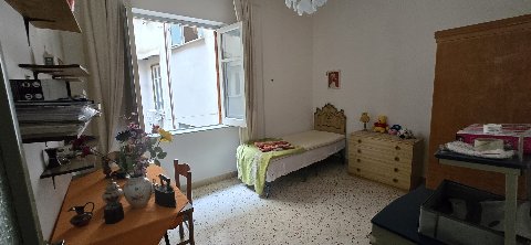 Appartamento in Vendita a Palermo Zisa