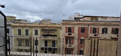 Appartamento in Vendita a Palermo Zisa