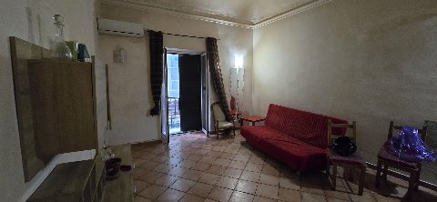 Appartamento in Vendita a Palermo CENTRO STORICO