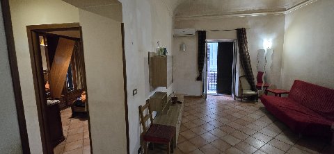 Appartamento in Vendita a Palermo CENTRO STORICO