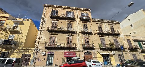 Appartamento in Vendita a Palermo