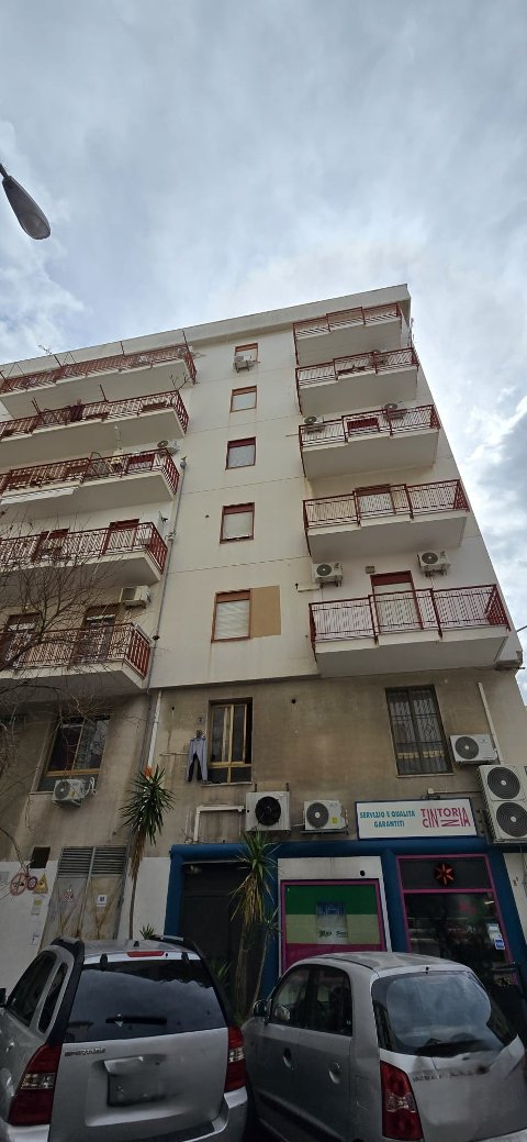 Ufficio in Vendita a Palermo
