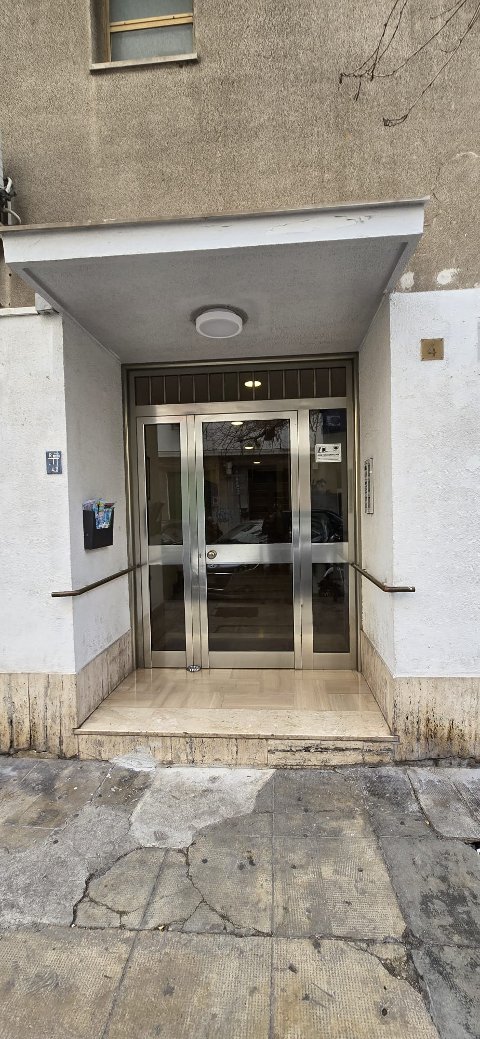 Ufficio in Vendita a Palermo Tribunale