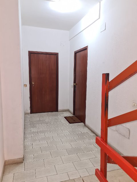 Ufficio in Vendita a Palermo Tribunale