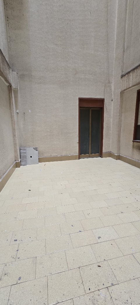 Ufficio in Vendita a Palermo Tribunale