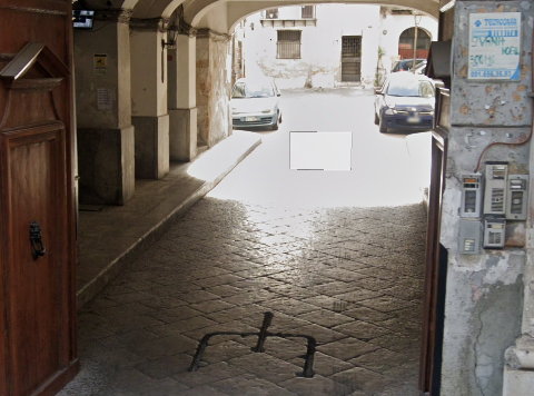 Appartamento in Affitto a Palermo piazza indipendenza