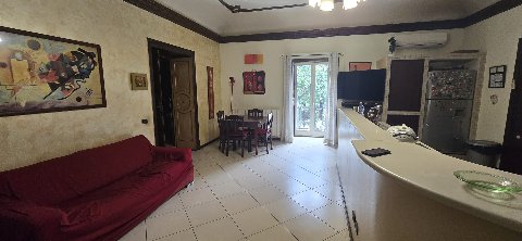 Appartamento in Affitto a Palermo piazza indipendenza