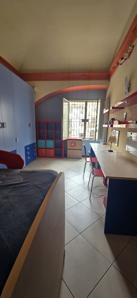 Appartamento in Affitto a Palermo piazza indipendenza