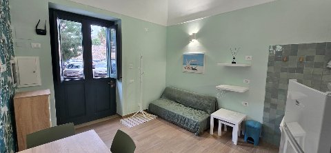 Bilocale in Affitto a Palermo piazza indipendenza
