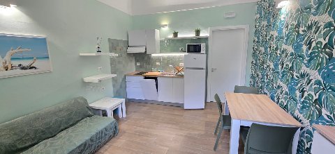 Bilocale in Affitto a Palermo piazza indipendenza