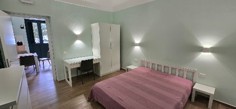 Bilocale in Affitto a Palermo piazza indipendenza