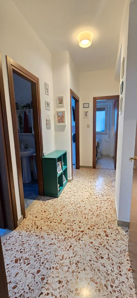 Appartamento in Vendita a Palermo Uditore