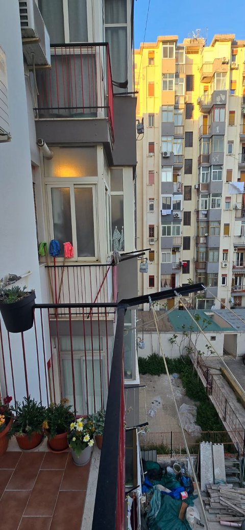 Appartamento in Vendita a Palermo Uditore
