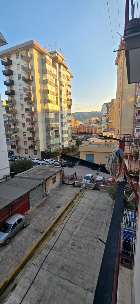 Appartamento in Vendita a Palermo Uditore