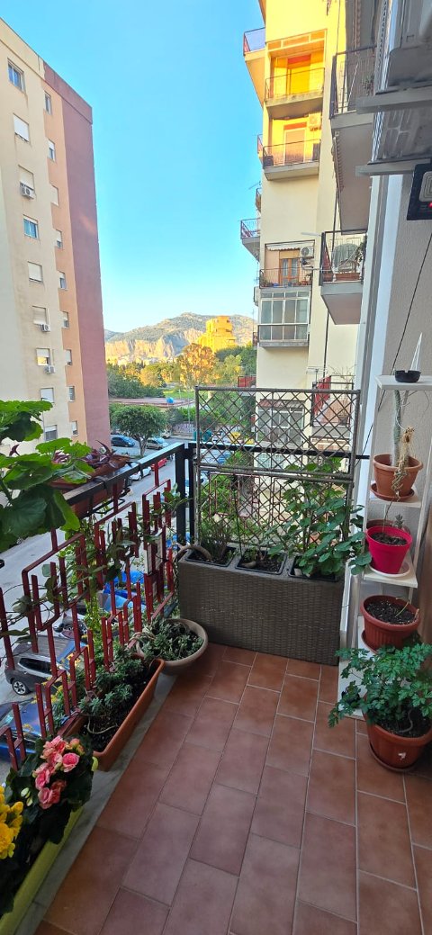 Appartamento in Vendita a Palermo Uditore