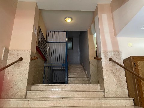 Appartamento in Affitto a Palermo NOCE