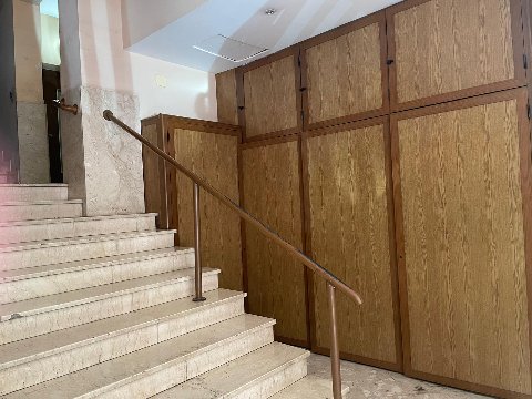 Appartamento in Affitto a Palermo NOCE