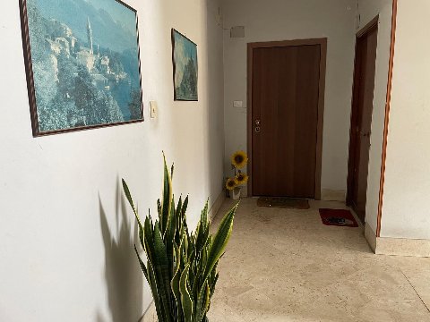 Appartamento in Affitto a Palermo NOCE