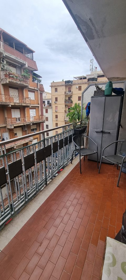 Appartamento in Affitto a Palermo NOCE