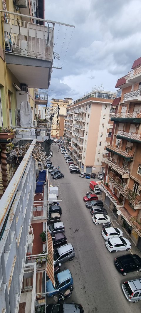 Appartamento in Affitto a Palermo NOCE