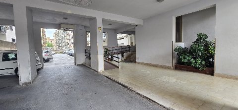 Appartamento in Vendita a Palermo calatafimi