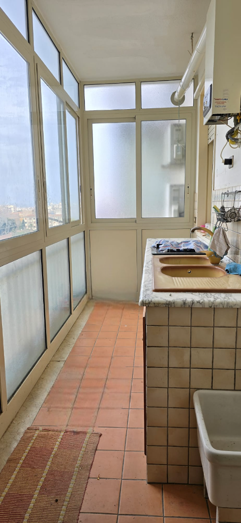 Appartamento in Vendita a Palermo calatafimi